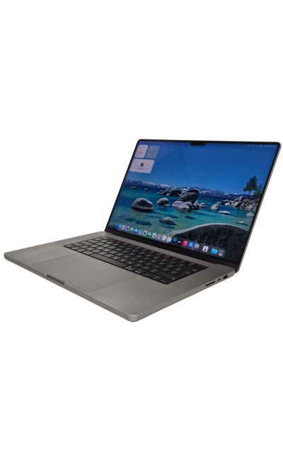 Apple MacBook Pro 16 2023 A2780 M2 PRO 16GB 1TB SSD 16,2